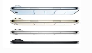 New iPhone 17 and iPhone Air: Available at COSMOTE TELEKOM and GERMANOS