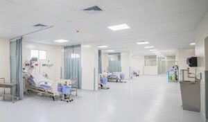 Hippokratio Hospital: Cardiac surgery director with history of bribes faces new charges