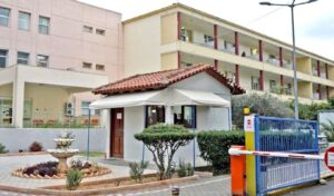 Life-saving organ donation from 37-year-old patient in Heraklion