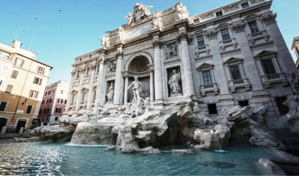Italy: Violent attack on Jewish tourist couple in Venice