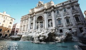 Italy: Violent attack on Jewish tourist couple in Venice