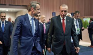 Mitsotakis-Erdogan meeting canceled at UN: “Very difficult now”