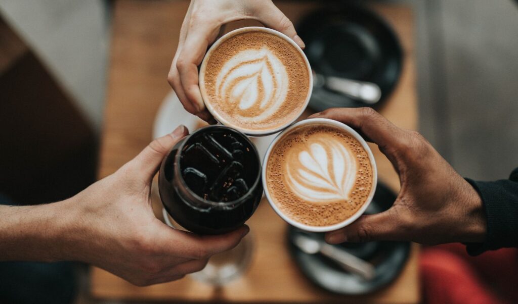 Coffee prices hit 45-year high as Greece considers tax cuts