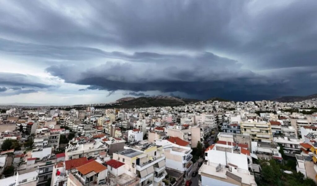 Weather changes Monday – Temperature drops, where it will rain