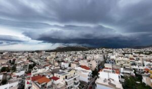 Weather changes Monday – Temperature drops, where it will rain