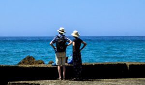 Summer weather returns with temperatures reaching 33°C across Greece
