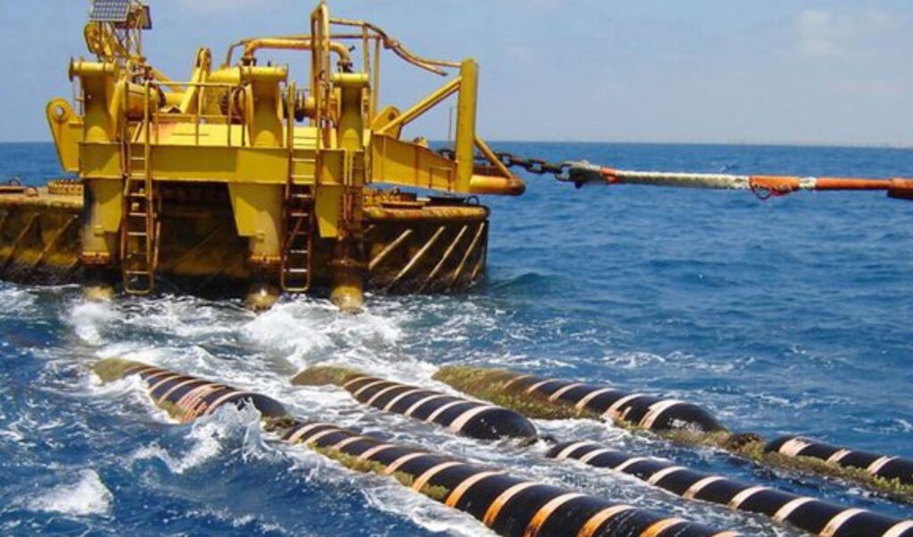 Greece-Cyprus electrical grid project faces “short circuit” amid EU investigation