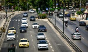 AI cameras coming to Athens streets: How they work exactly