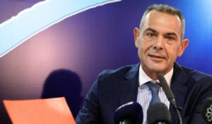Crete mafia: Conversations between key-member of the organization and the former Defense Minister, Panos Kammenos