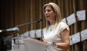 Karystianou party: How government views new political movement