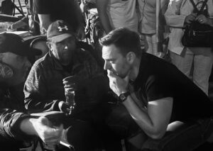 Stefanos Kasselakis: “Panos and Dimitris’ hunger strike is a cry”