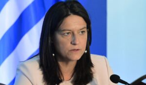 Kerameos: New labor bill strengthens workers’ rights