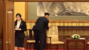 Kim Jong Un’s DNA traces meticulously erased after Putin meeting