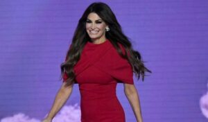 Kimberly Guilfoyle confirmed as US ambassador to Greece