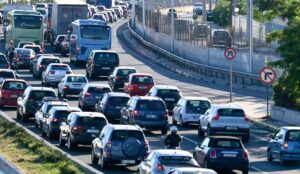 Vehicle road tax 2026: Unchanged rates with strict penalties