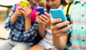 Sweden bans mobile phones in schools from 2026 for ages 7-16