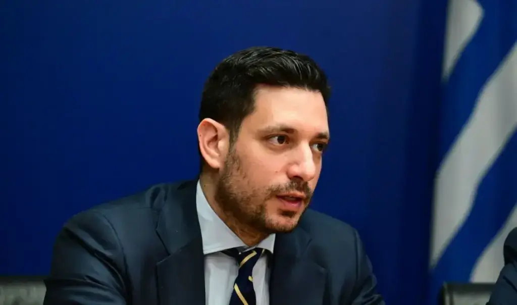 Kyranakis: Νew era for the country’s railway and urban transport systems