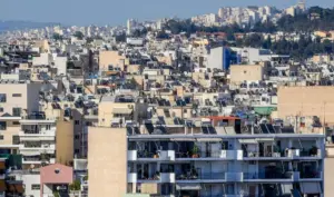 Housing crisis: Government bets on social housing after tax cuts