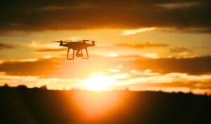European Commission unveils “Drone Wall” plan to protect EU borders