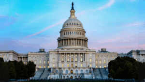 US government shutdown officially begins as federal funding suspended