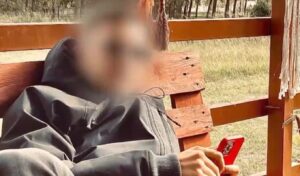 Corinth mystery: 22-year-old found dead with broken phone and tape