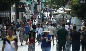 Greek government demands Covid subsidy repayments from businesses