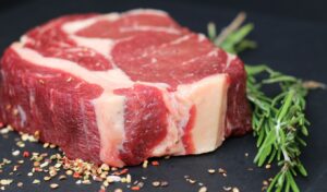 Meat prices soar 57% as livestock disease and supply crisis hit