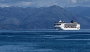 “The Voyage”: First land cruise sets sail for Athens