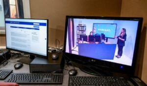 Digital tutoring platform launches live lessons for students