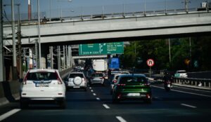 Major Athens highway upgrades by 2026: Metamorfosis junction project