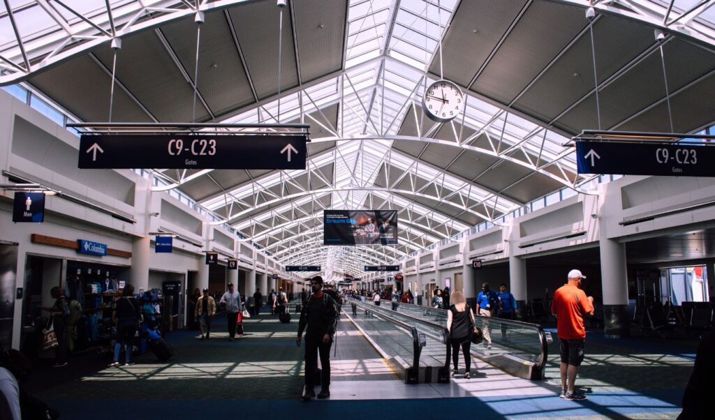 Cyberattack hits major European airports: disruptions in Brussels, London, Berlin