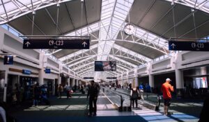 Cyberattack hits major European airports: disruptions in Brussels, London, Berlin