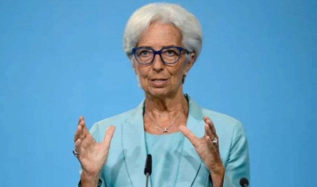 Christine Lagarde: Eurozone statistics credibility restored after Greece blow