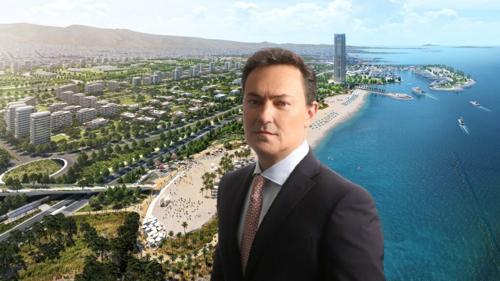 Lamda: New homes coming to Hellinikon with secured revenue of €1.77bn