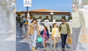Designer Outlet Athens hosts Fashion Shopping Days with autumn deals
