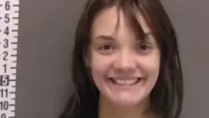 Horror in North Dakota: Woman splits lover’s head with axe while sleeping