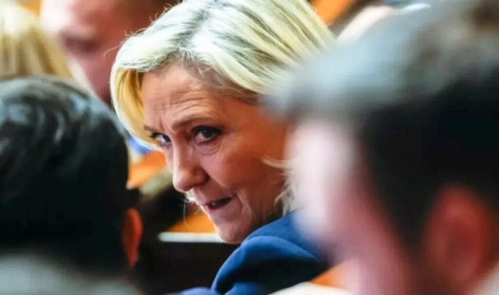 Marine Le Pen’s appeal trial: The case that will decide her political future