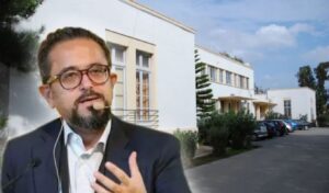 Turkish tycoon donates €115,000 to Greek hospital that saved his life