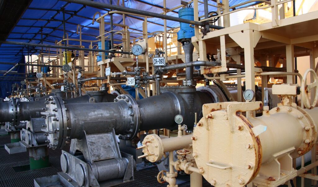 Greece emerges as key energy hub for Europe and US gas strategy