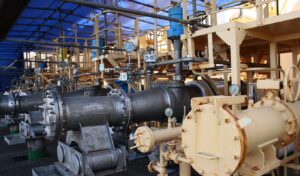 Greece emerges as key energy hub for Europe and US gas strategy