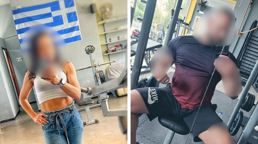 Crete mafia exposed: couple dealt cocaine using Smart car and Signal