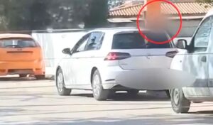 Crete mafia caught on camera dealing drugs in Chania streets