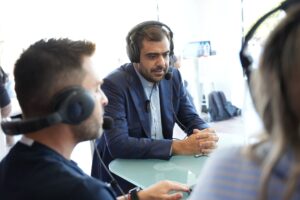 Marinakis announces major tax cuts for families and freelancers