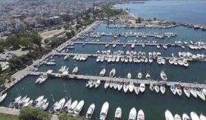 “War” over Greek marinas: What’s behind the mammoth investments