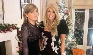 Family fury over Marissa Laimos death: “They let her die”