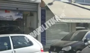 Knife attack on driving school owner in Piraeus: Victim’s daughter reveals shocking details