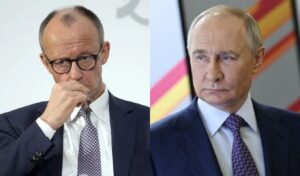 Germany warns Russia over NATO airspace violations