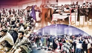 Migration crisis: SOS after sharp surge in Crete and Gavdos – Plan for two new temporary facilities