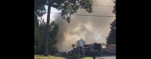 Active shooter terror at Mormon church in Grand Blanc, Michigan