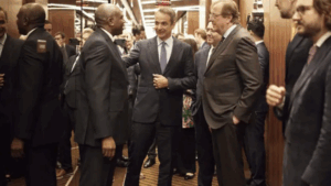 Mitsotakis’ next moves on Greek-Turkish relations: Strategy on defense and energy